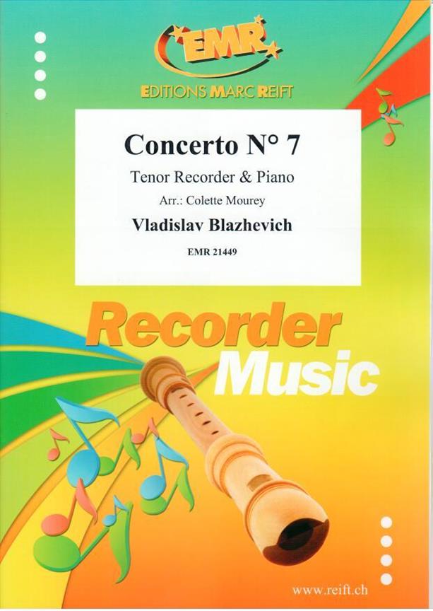 Concerto N° 7
